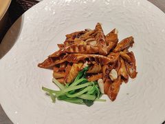 -宫燕府·京菜·烤鸭·淮扬菜(王府中心店)