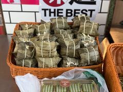 -嘉华小吃(蛇口市场店)