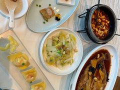 -柒园·三十年创意杭帮菜(龙湖滨江天街店)