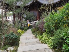 -杭州半山国家森林公园