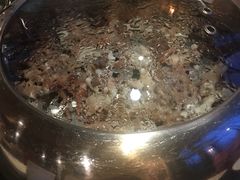 -马路边上·小海鲜烧烤(八一路店)
