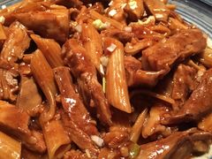 -那家小馆•北京菜•烤鸭(香山店)