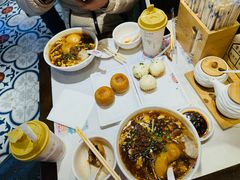 -常盛香生煎·酸辣汤.无锡老字号玉兰饼(新生路店)