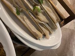 -青蓬蒸汽海鲜·深圳老字号·团建聚会(壹方城店)