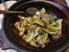 -莲池荟素食馆·12年老字号(光孝寺店)