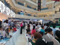 -光启城时尚购物中心