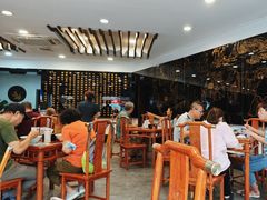 -奎元馆.百年奎元.非遗传承(西湖边的解放路店)