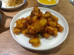 -金豆角砂锅焖面(安贞店)