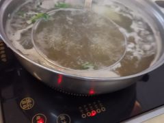 -粤潮魏记牛肉火锅(爱家·金河湾南区店)