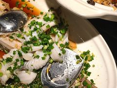 -鱼你相聚·河鲜馆(袁家岭店)
