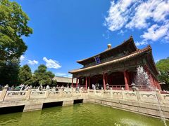 -颐和园