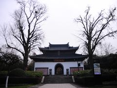 -狼山风景名胜区