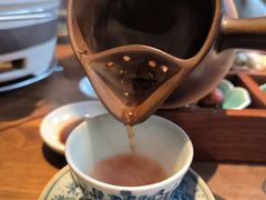 -梅间堂茶馆(绿地缤纷城店)