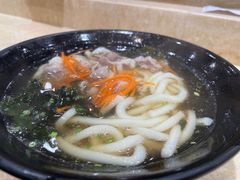 -东京屋(武定路店)