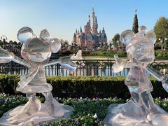 -上海迪士尼度假区