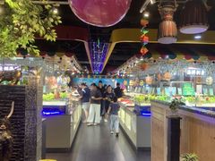 -巴犀烧烤(新崇光店)