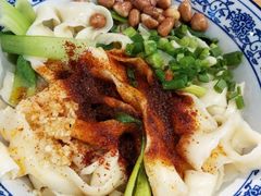 -秦香记凉皮肉夹馍(天城商业中心店)