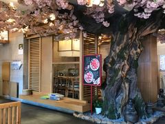 -金石青云炭火烤肉店(中房上东花墅店)