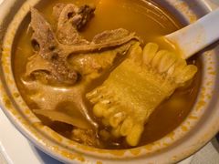 -汤城小厨•粤菜•靓汤(金融街店)