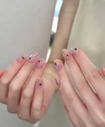 -RL Nail·瑞丽美甲美睫品牌原创店