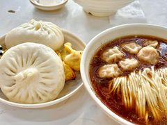 -蒋家桥饺面店(东关街店)