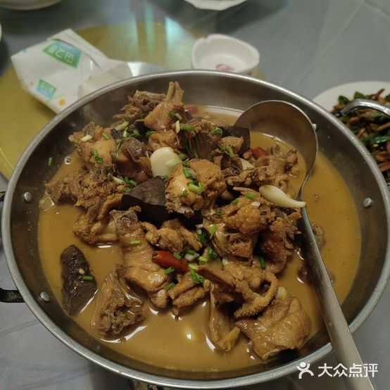 晓华饭店(019乡道店)