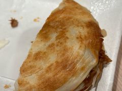 老潼关肉夹馍-大师兄·西北小馆(北站缤果空间店)
