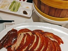-惠丰堂饭庄·烤鸭·京味菜(翠微路店)