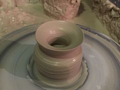 -1001艺术手作·银饰DIY·拼豆(小寨金莎店)