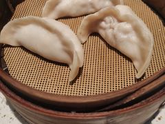 蟹黄蒸饺-东园小馆·早茶·淮扬小炒(印象汇店)