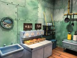-尼克Playtime(欢乐海岸店)