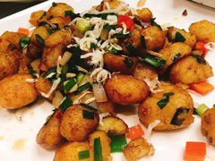-星龙海鲜(望江东路店)