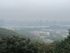 -岳麓山风景名胜区