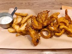 食趣畅享拼盘-必胜客(双榆树店)