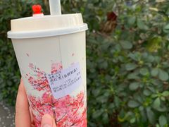 -鸡鸣赐茶(鸡鸣寺路店)