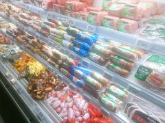 -物美超市(金宝街店)