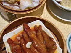 -点都德(皇岗村店)