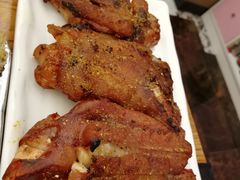 -喝丢一只鞋海鲜烧烤·海肠捞饭(市场店)