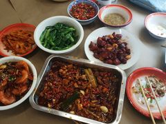 -老三样·旧食新味(万寿宫店)