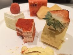 -安蒂娅·海鲜自助餐厅(安蒂娅美兰酒店)