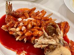 -得月楼·省级非遗·传统苏帮菜(观前店)