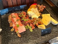 -Social 秀西餐厅-长沙瑞吉酒店(运达店)