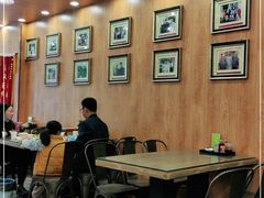 -清真益鑫羊肉手抓馆(南大街店)