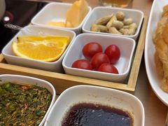 -湯系·煲汤手艺人(东二环泰禾广场店)