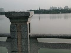 -海珠湖公园