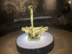 -三星堆博物馆