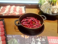 -呷哺呷哺 黄金牧场 (回龙观港龙店)