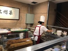-三六三杭州菜(水上总店)