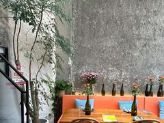 -Laures·月桂西班牙碳烤餐厅(十尚坊店)
