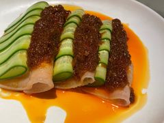 -芳芳私房菜·精做淮扬菜(承德路店)